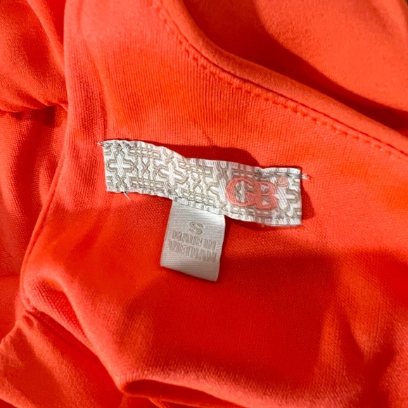 Summer Strappy Romper-Gianni Bini-Size Small - Picture 4 of 6